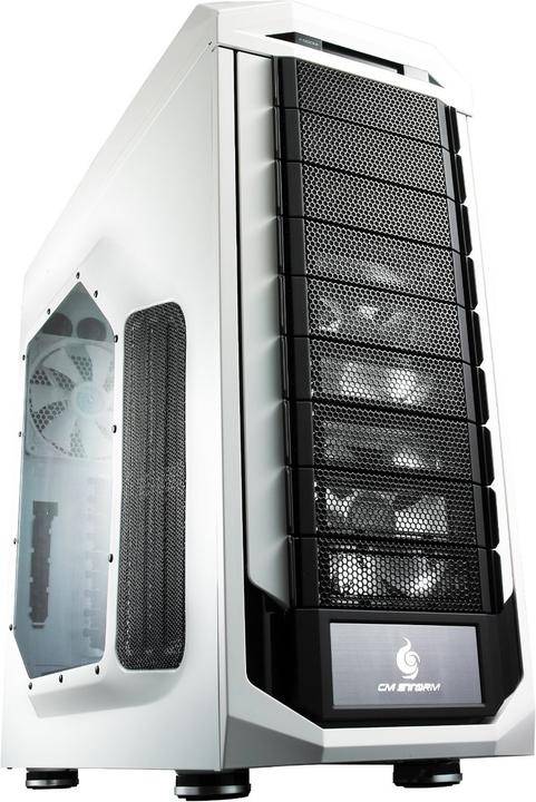 Produktbild Cooler Master Storm Stryker (ATX, XL-ATX)