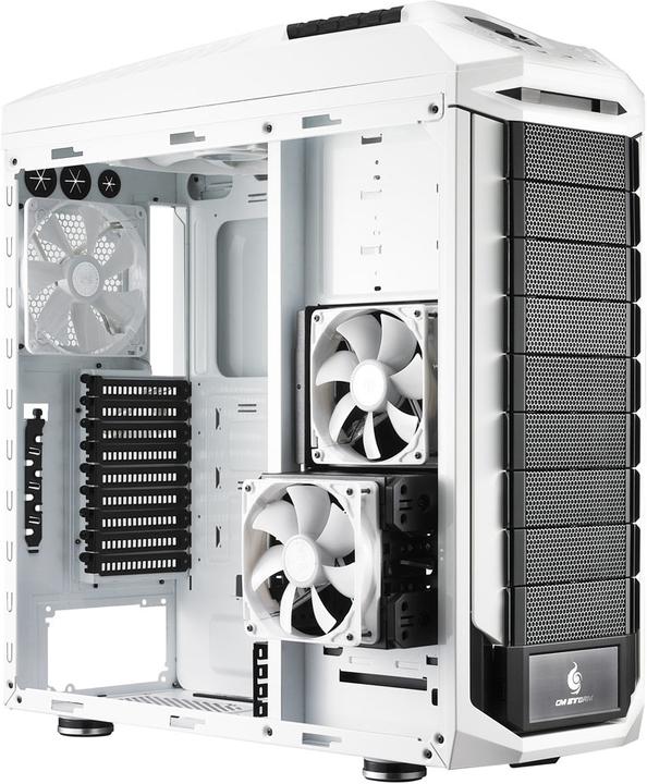 Produktbild Cooler Master Storm Stryker (ATX, XL-ATX)