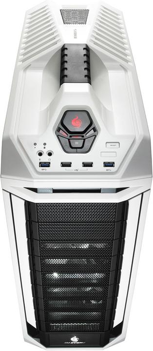 Produktbild Cooler Master Storm Stryker (ATX, XL-ATX)