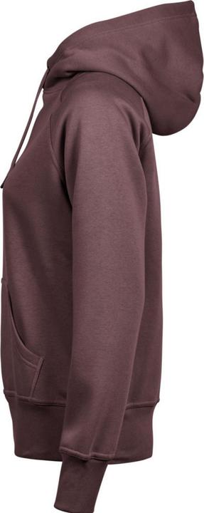 Immagine prodotto Tee Jays Felpa Con Cappuccio Donna (L)