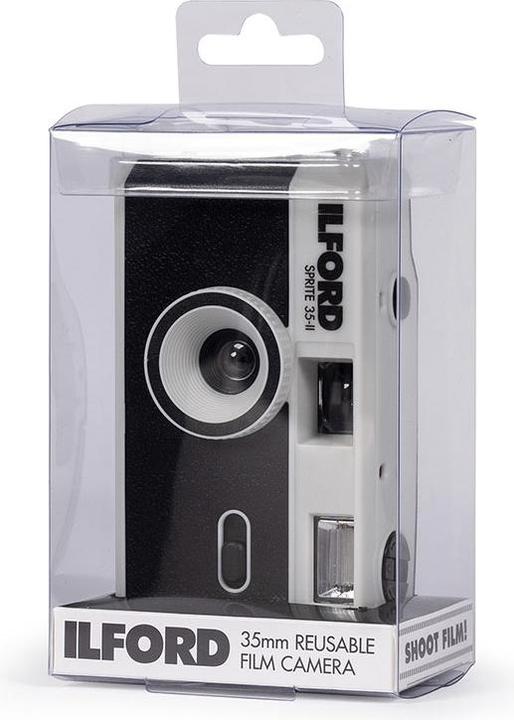 Image du produit Ilford Sprite 35 II