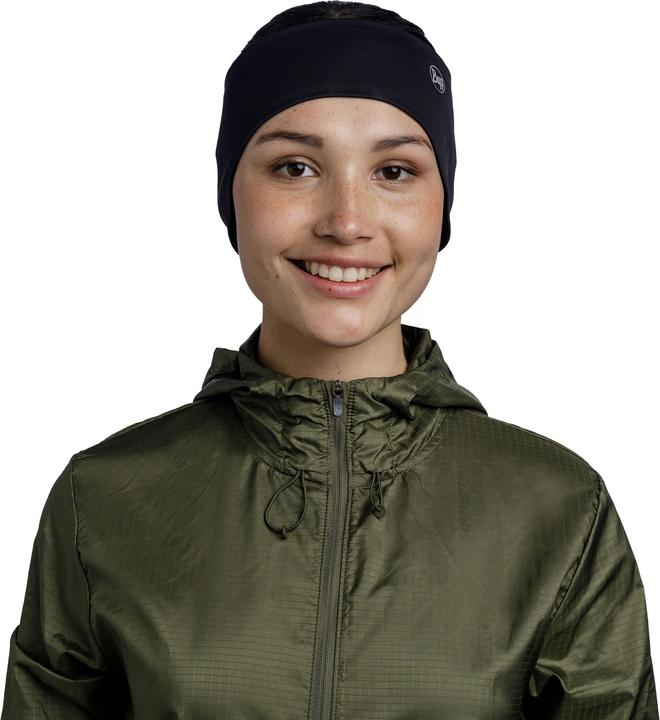 Actual product image Buff Windproof