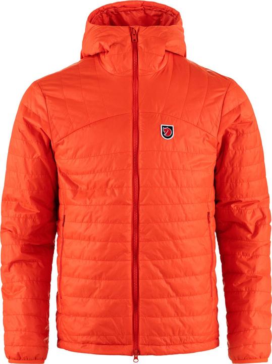 Flame Orange