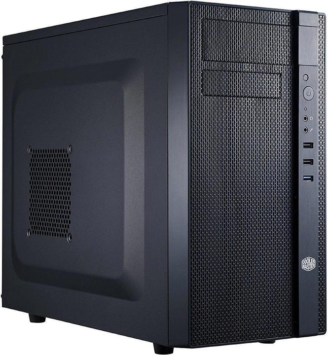 Produktbild Cooler Master N200 (mATX, Mini-ITX)