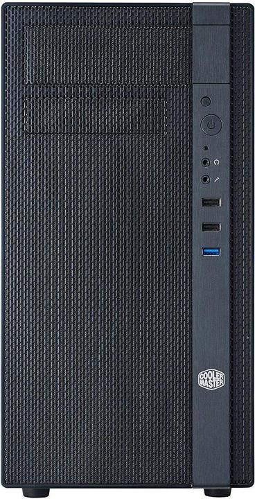 Produktbild Cooler Master N200 (mATX, Mini-ITX)