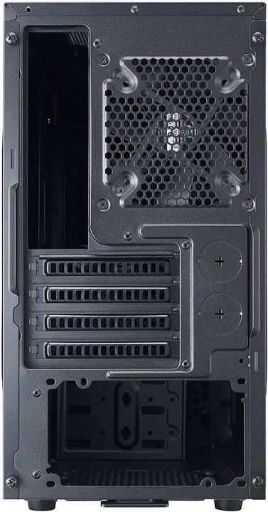 Produktbild Cooler Master N200 (mATX, Mini-ITX)