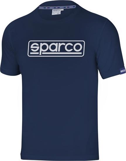 Actual product image Sparco T-shirt Frame (S)