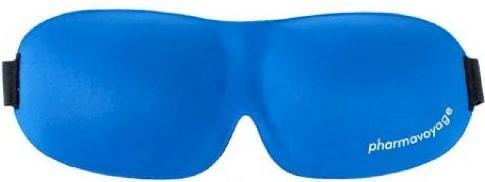 Pharmavoyage Masque de repos (Schlafmaske)