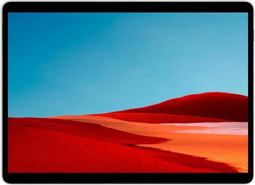 Actual product image Microsoft Surface Pro X (13", Microsoft SQ1, 8 GB, 256 GB)
