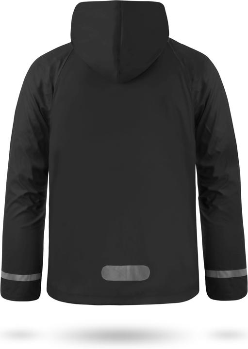 Produktbild Normani Kinder Regenjacke Teelin (S)