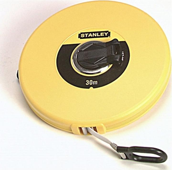 Immagine prodotto Stanley Banda di rotolamento dimensione 30m in fibra di vetro (30 m)