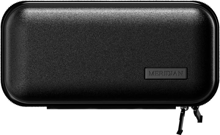 Produktbild Meridian Grooming Travel Case (Onyx)