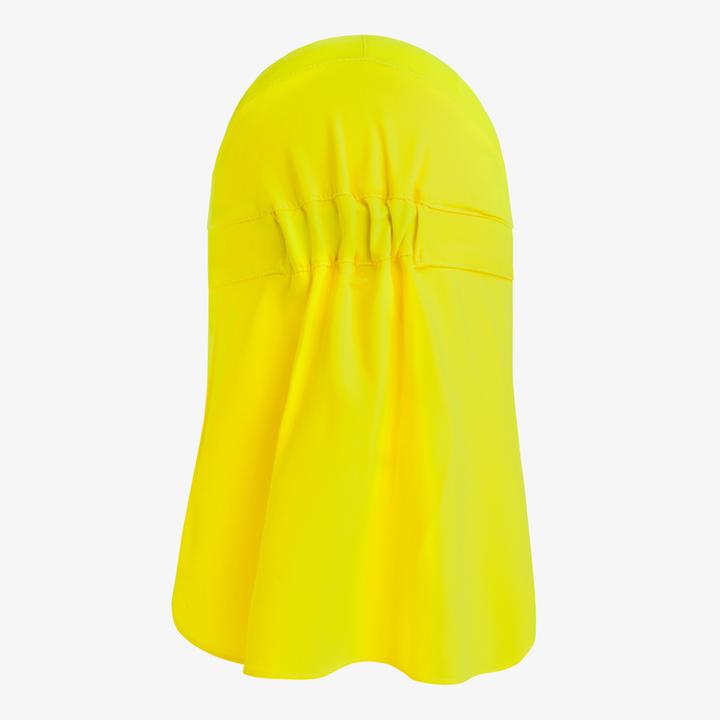 Actual product image Buff Pack Bimini Solid Yellow fluo