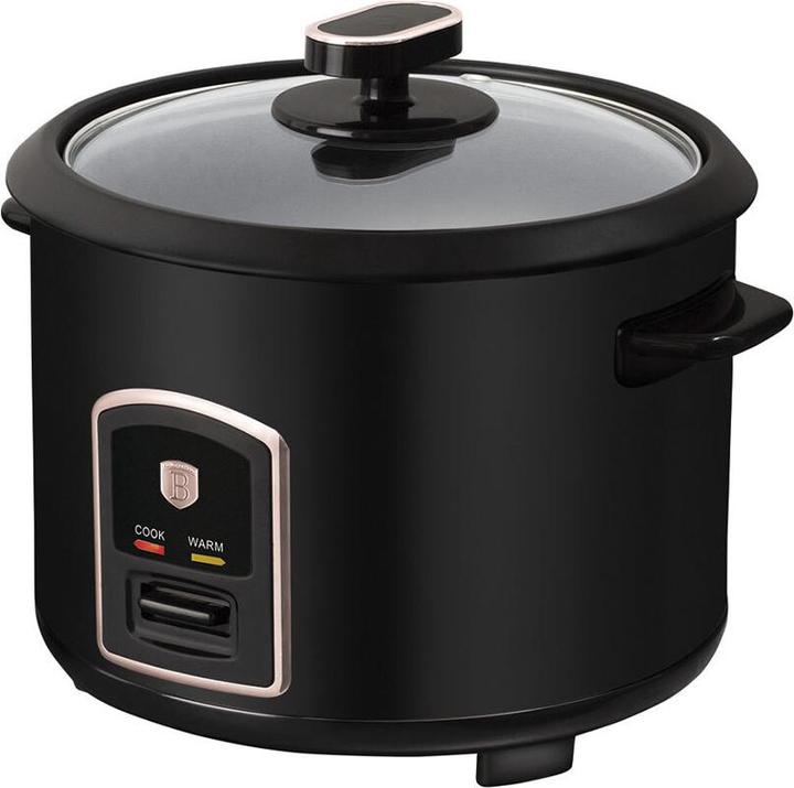 Immagine prodotto BerlingerHaus Collezione Black Rose