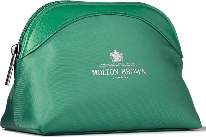 Immagine prodotto Molton Brown Borsa da bagno Body Elegant Escap B & H Mini Trav Bag (Set per la cura del corpo)