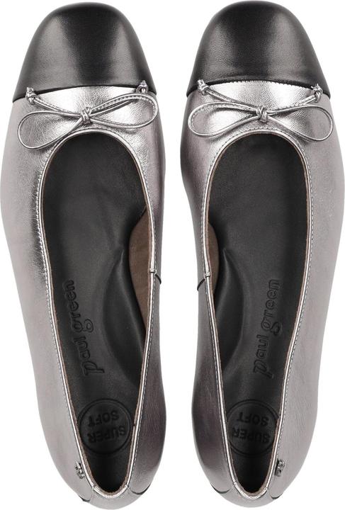 Actual product image Paul Green Ballerinas (40)