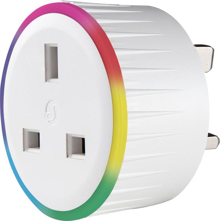 Shelly ShellyWave Plug UK
