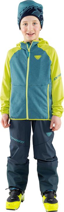 Immagine prodotto Dynafit Youngstar Polartec® Giacca con cappuccio Unisex (164)