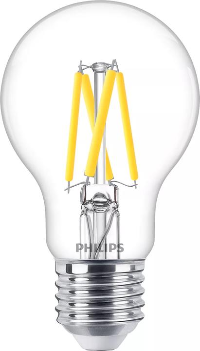 Actual product image Philips Lamp (E27, 3.40 W, 470 lm, 1 x, D)