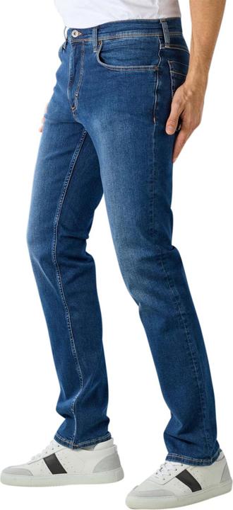 Image du produit Mustang Tramper Jeans Straight regular blue (W52/L34)