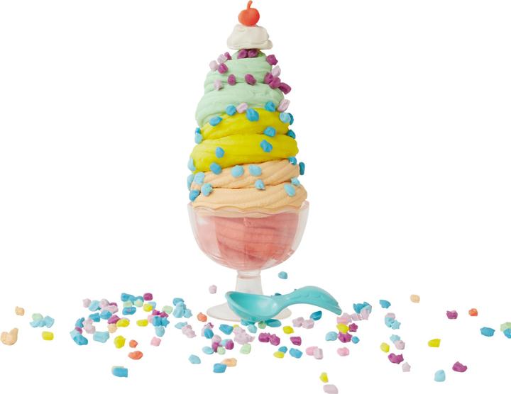 Produktbild Play-Doh Grosser Eiswagen