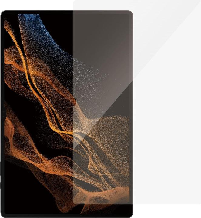 Image du produit PanzerGlass Case Friendly AB (1 pièce(s), Galaxy Tab S8 Ultra)