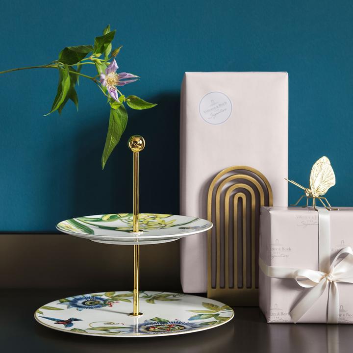 Produktbild Villeroy & Boch Etagère AMAZONIA