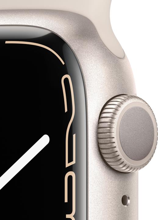 Produktbild Apple Watch Series 7 (41 mm)