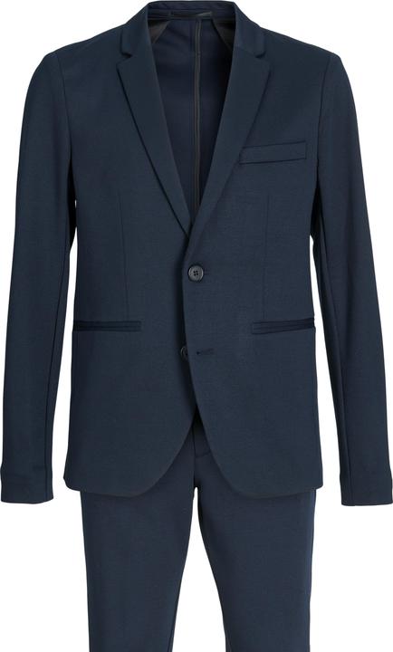Actual product image Jack & Jones Jjejaxon Jersey Suit Noos Jnr (164)