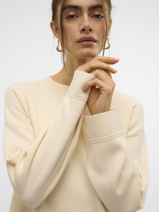 Produktbild Vero Moda VMGOLD Pullover Strickpullover (S)