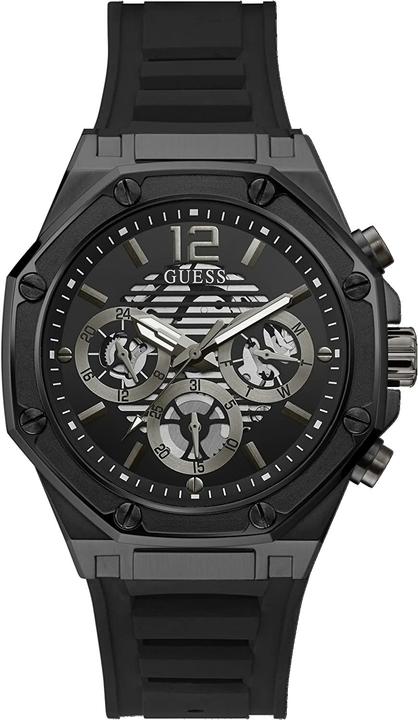 Guess Momentum (Chronograph, 44 mm)