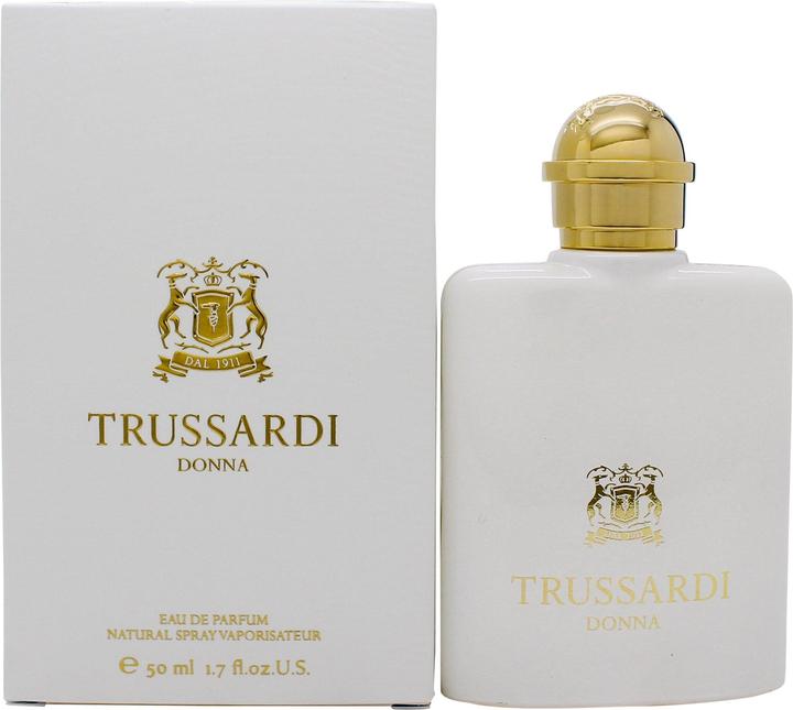 Actual product image Trussardi 1911 Donna (Eau de parfum, 50 ml)