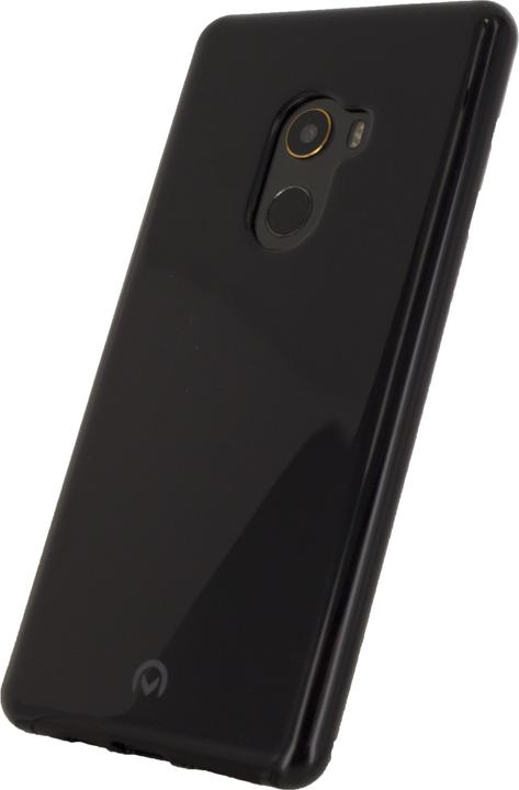 Actual product image Mobilize Jelly shell (Mi Mix 2)