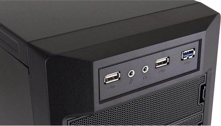 Produktbild LC-Power Lc-925b-On (mATX, ATX)