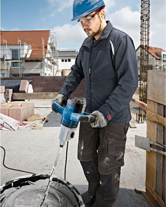 Image du produit Bosch Professional Agitateur BOSC