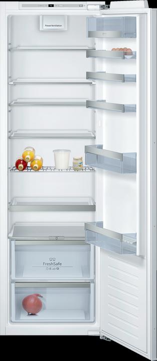 Produktbild Neff KI1813FE0 (319 l)