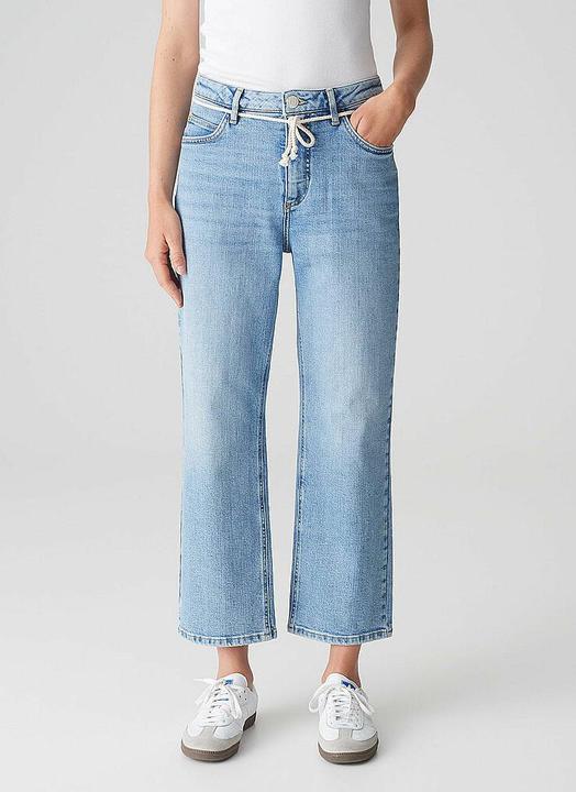 Actual product image Opus Boyfriend Fit LANI CASUAL (W44/L26)