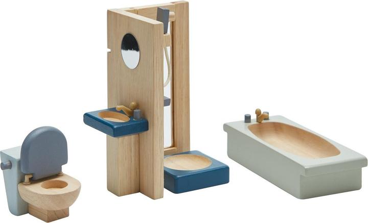 Produktbild Plantoys Badezimmer-Neo