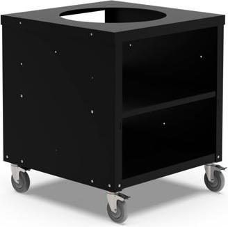 Actual product image Alfa Forni Cooking station module small 80x80cm with kamado insert