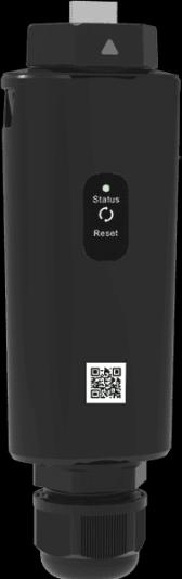 Growatt Shine LAN-X