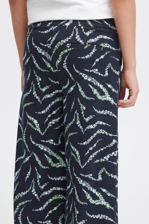 Actual product image Ichi IHKATE PRINT PA23 20120793 (S)