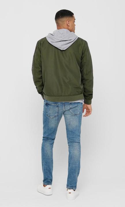 Immagine prodotto Only & Sons Bomber Jacke (L)