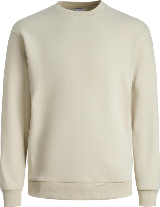 Actual product image Jack & Jones Jjebradley Sweat Crew 2pk Mp (S)