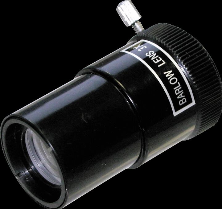 Actual product image Bresser Arcturus 60/700 AZ lens telescope carbon design