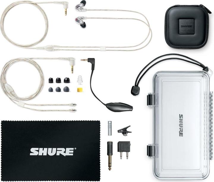 Actual product image Shure Se846 (Cable)