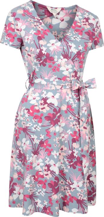 Immagine prodotto Mountain Warehouse Santorini Abito a Fascia Fiori di Ciliegio Donna (32)