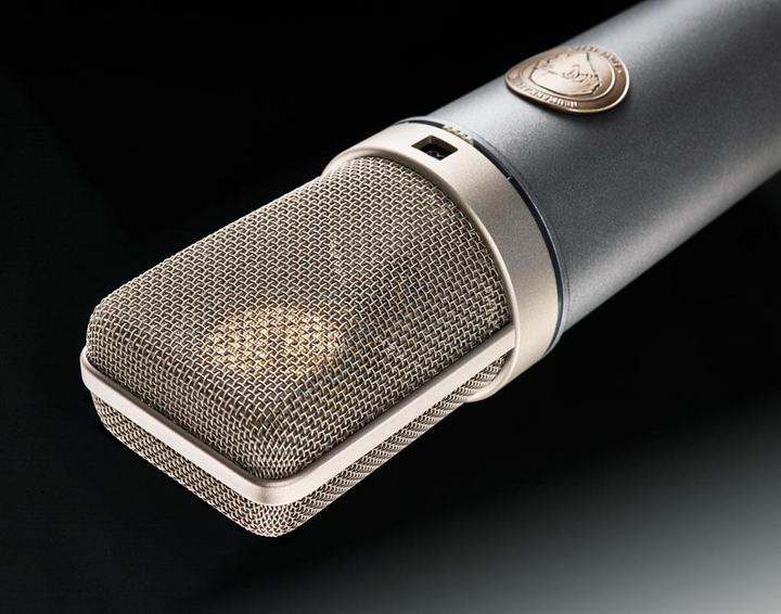 Actual product image Neumann TLM 67
