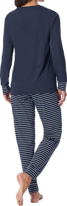 Actual product image Uncover by Schiesser Basic pyjamas (36, S)