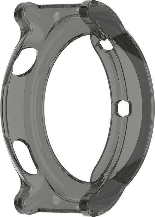 Produktbild König Design Schutz Tasche Hülle für Huawei Watch GT 3 Pro 43mm Case Cover Bumper Etui Tasche