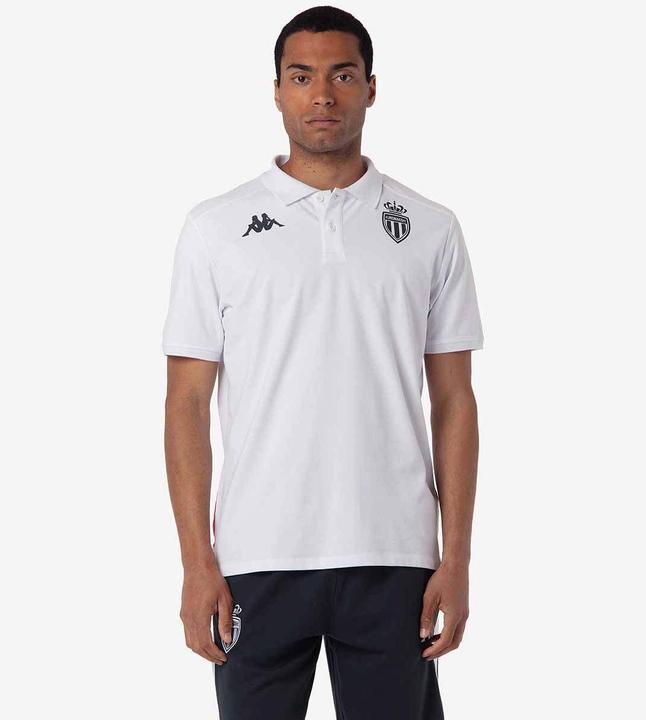 Image du produit Kappa Polo AS Monaco Acramy 2024/25 (L)